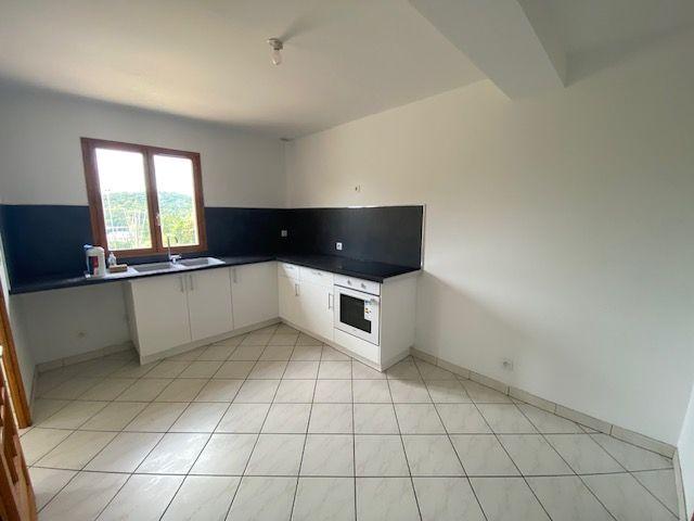 Location Maison 6 pièces 114m² NOTRE DAME DE BONDEVILLE 76960