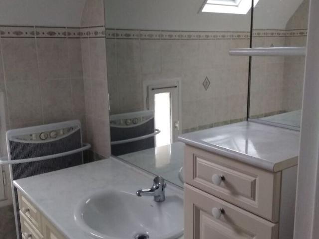 Location Maison 6 pièces 114m² ST MALO 35400