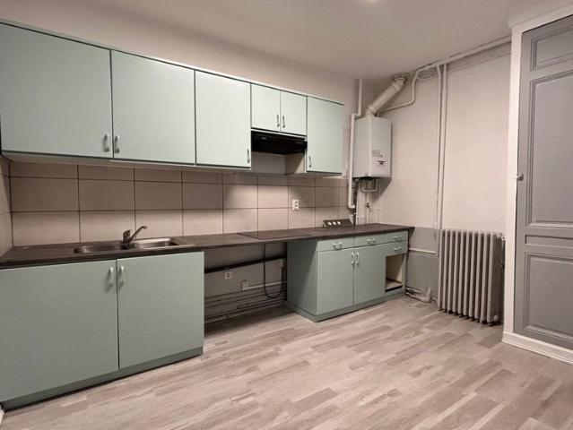 Location Maison 6 pièces 115m²