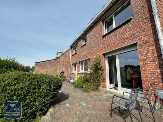 Location Maison 6 pièces 116m² VILLENEUVE D ASCQ 59650
