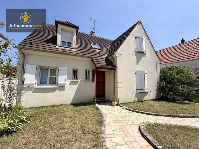 Location Maison 6 pièces 117 m2 à Eaubonne