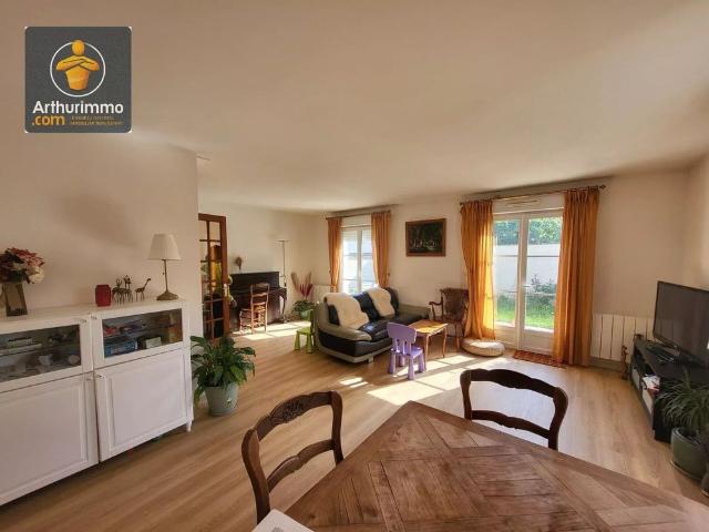 Location Maison 6 pièces 117 m2 à Eaubonne