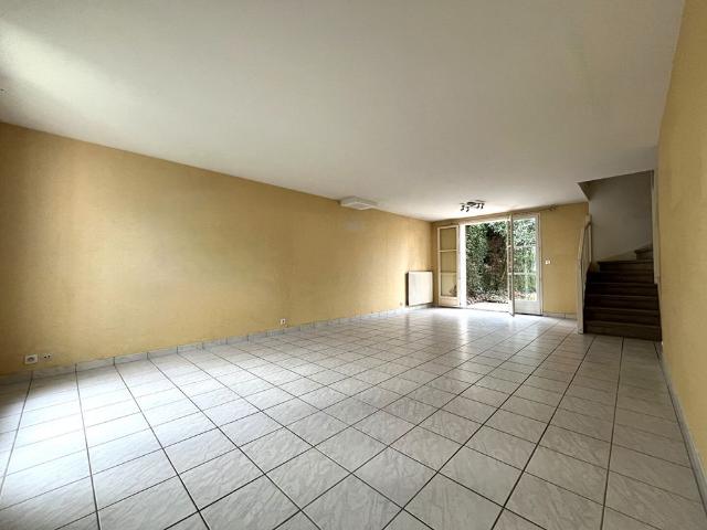 Location maison 6 pièces, 118.79m², Nantes