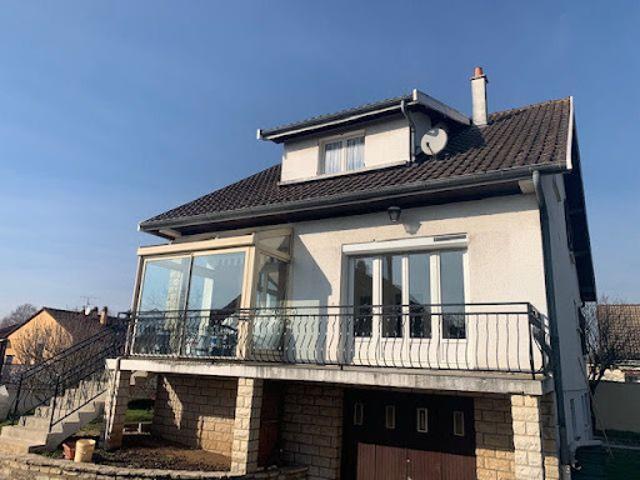 Location Maison 6 pièces 118.7 m2 Maillot