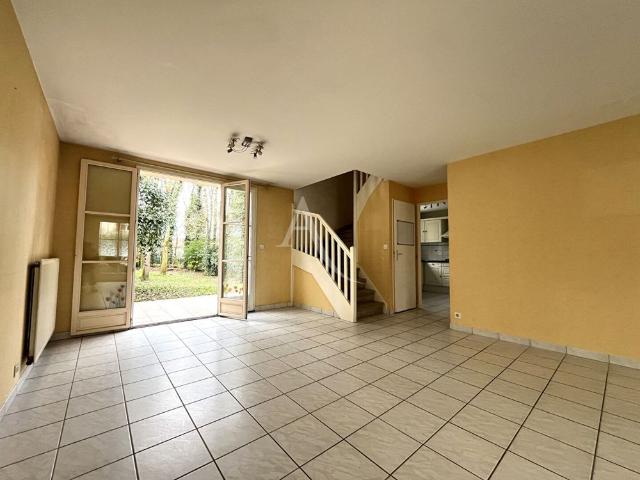 Location Maison 6 pièces 118m² NANTES 44300