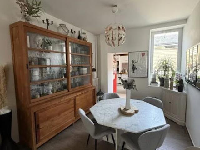 Location Maison 6 pièces 119 m2 Le Mans