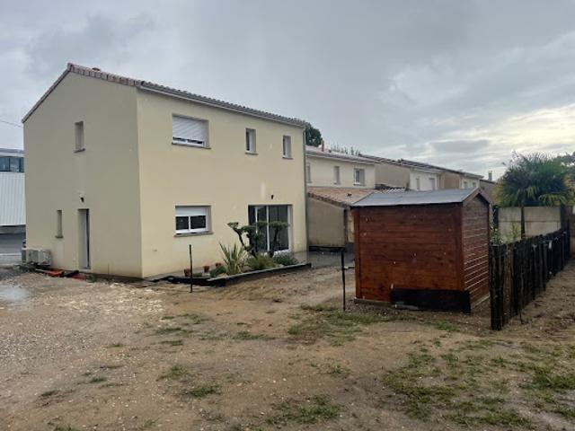 Location Maison 6 pièces 119 m2 Léognan