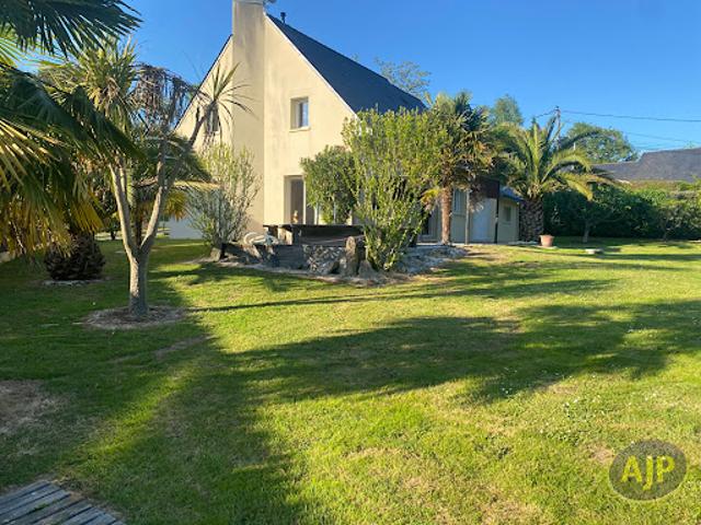 Location Maison 6 pièces 119.1 m2 Vigneux de Bretagne
