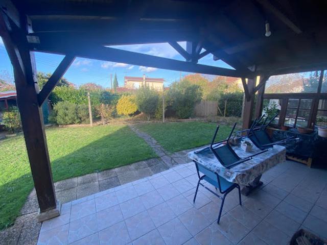 Location Maison 6 pièces 110 m2 Mont de Marsan