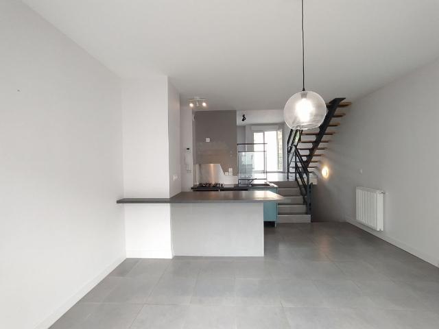 Location Maison 6 pièces 110m²
