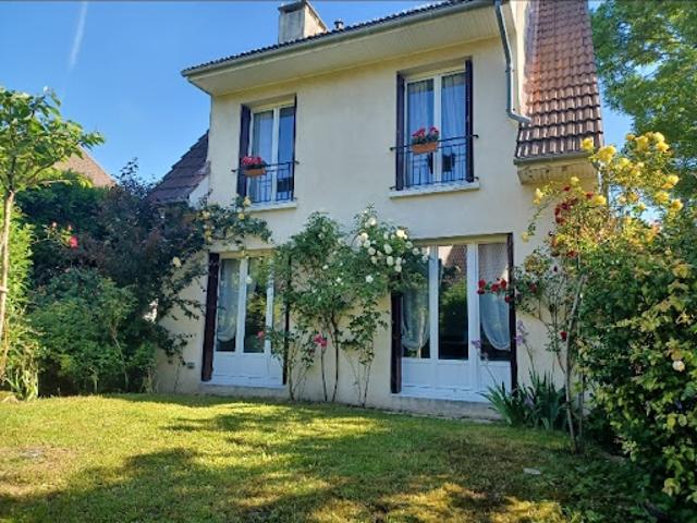 Location Maison 6 pièces 111.38 m2 Mareil Marly
