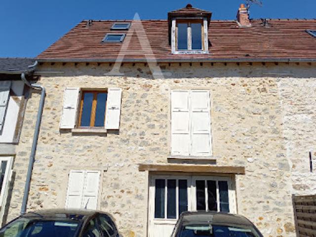 Location Maison 6 pièces 113.97 m2 Villers en Arthies