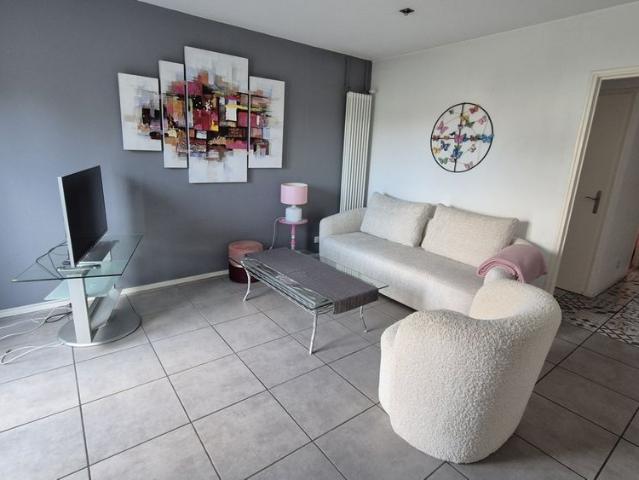 Location Maison 6 pièces 113m² ANGLET 64600