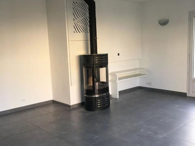 Location Maison 6 pièces 124 m2 à Saint Sébastien sur Loire