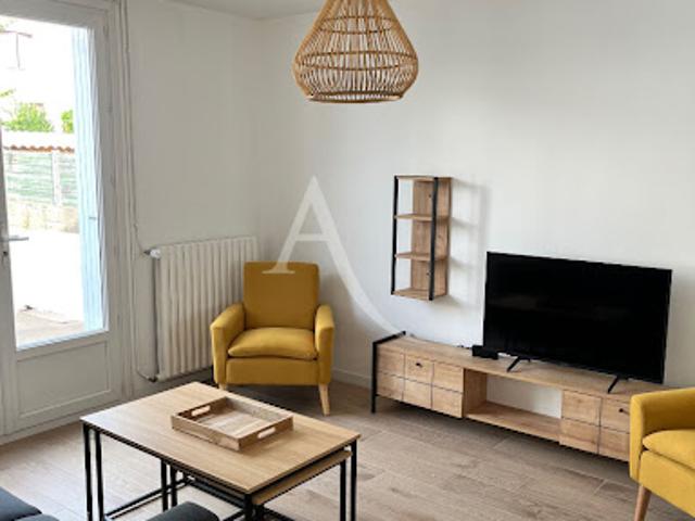 Location Maison 6 pièces 124 m2 La Roche sur Yon