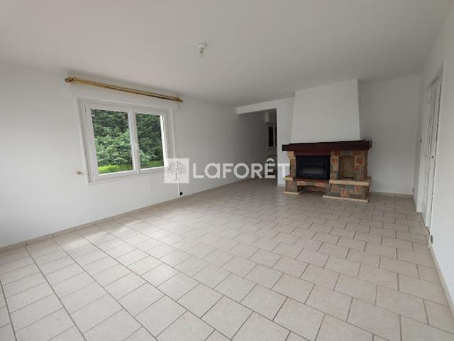 Location Maison 6 pièces 125 m2 Hesdin