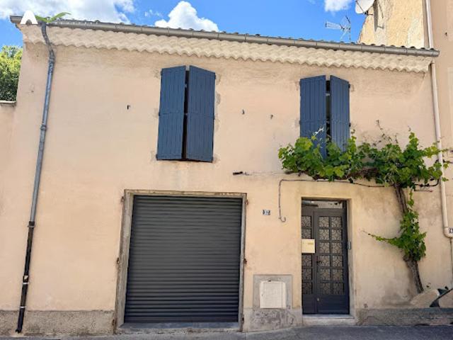 Location Maison 6 pièces 126 m2 Pertuis
