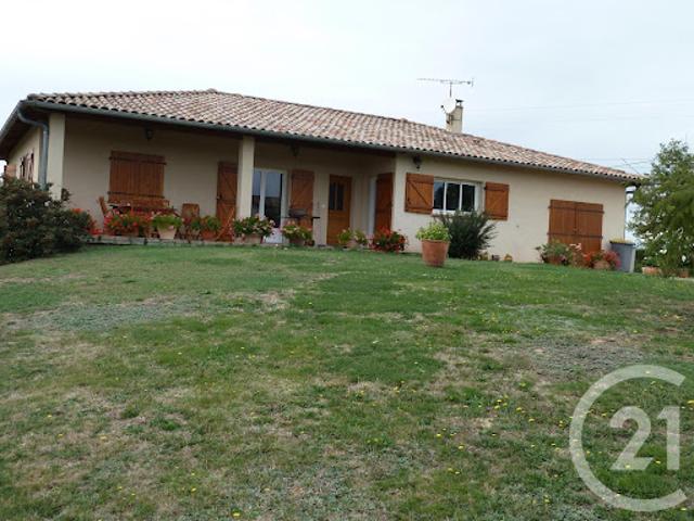 Location Maison 6 pièces 126.75 m2 Montauban
