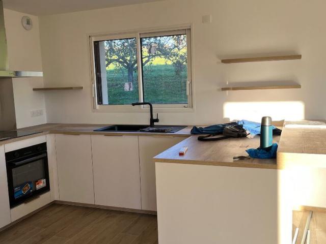 Location Maison 6 pièces 126m²