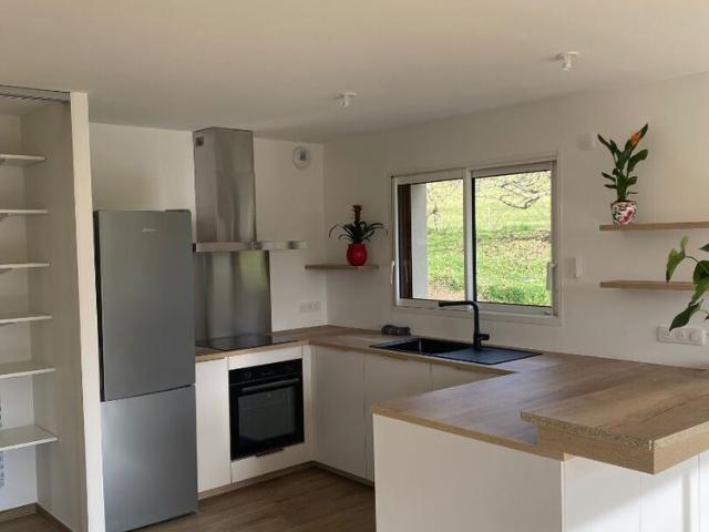 Location Maison 6 pièces 126m²