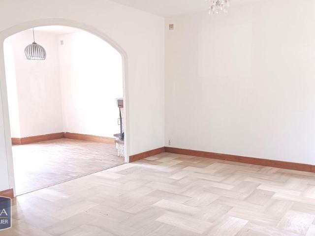Location Maison 6 pièces 126m² BLOIS 41000