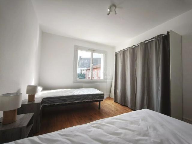 Location Maison 6 pièces 126m² DONGES 44480