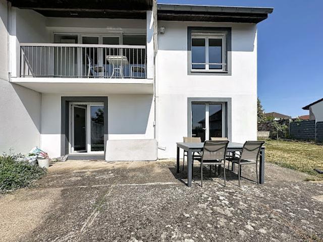 Location Maison 6 pièces 127 m2 Boulay