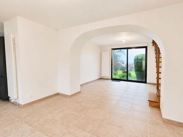 Location Maison 6 pièces 128m²