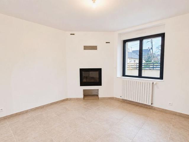 Location Maison 6 pièces 128m²