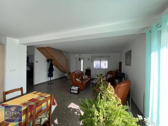 Location Maison 6 pièces 128m² THAON 14610