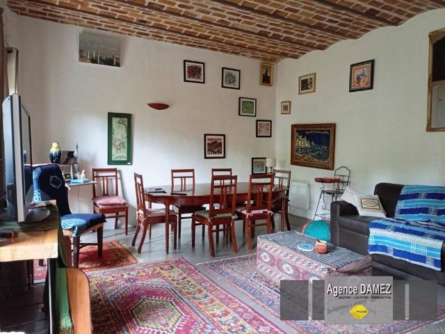Location Maison 6 pièces 129m²