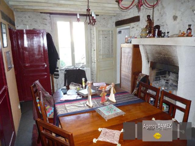 Location Maison 6 pièces 129m²