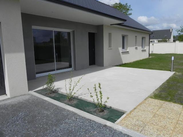 Location Maison 6 pièces 120 m2 Saumur