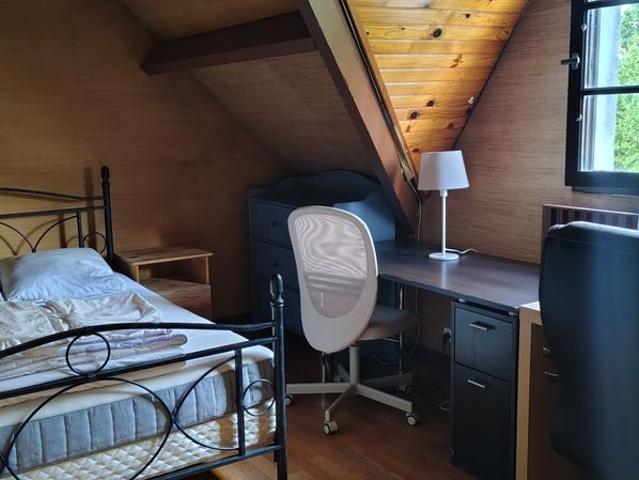 Location maison 6 pièces, 120.00m², Orsay