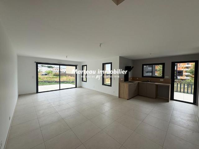 Location Maison 6 pièces 120m²