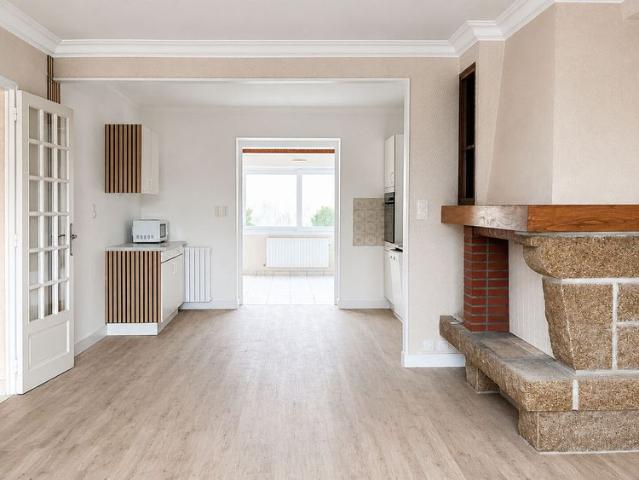 Location Maison 6 pièces 120m²
