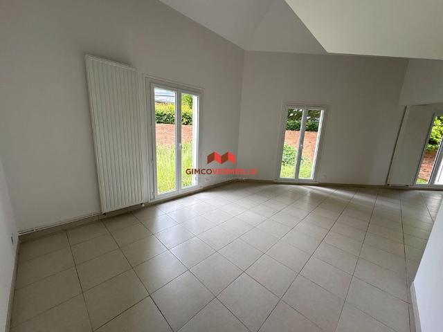 Location Maison 6 pièces 122m²