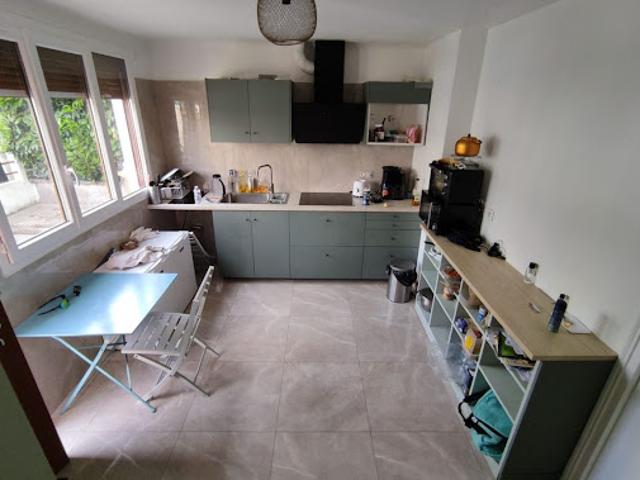 Location Maison 6 pièces 12 m2 Vitry sur Seine