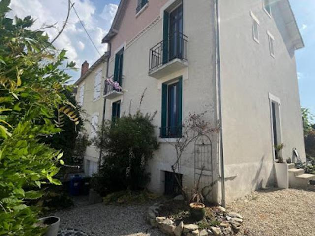 Location Maison 6 pièces 134.58 m2 Limoges