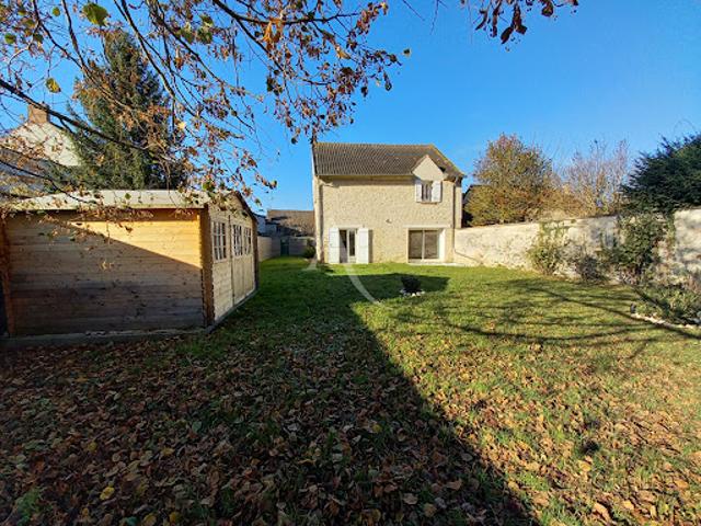 Location Maison 6 pièces 134.99 m2 Avernes