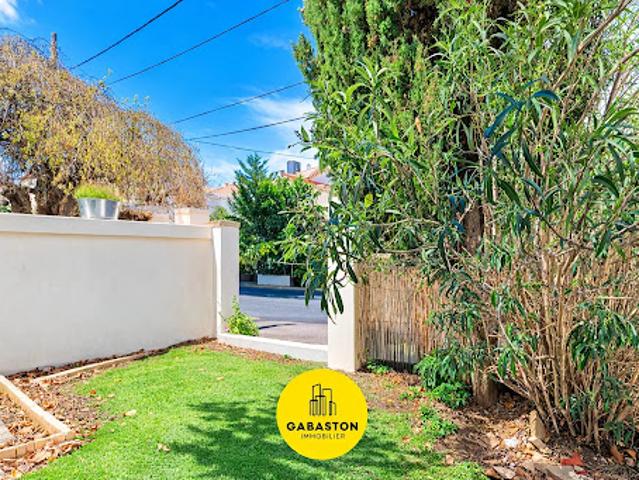 Location Maison 6 pièces 135.28 m2 Marseille 9ème