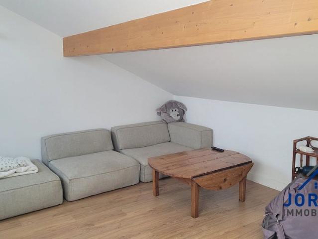 Location Maison 6 pièces 135m² BEAUMONT 74160