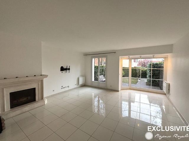 Location Maison 6 pièces 135m² ST GERMAIN EN LAYE 78100