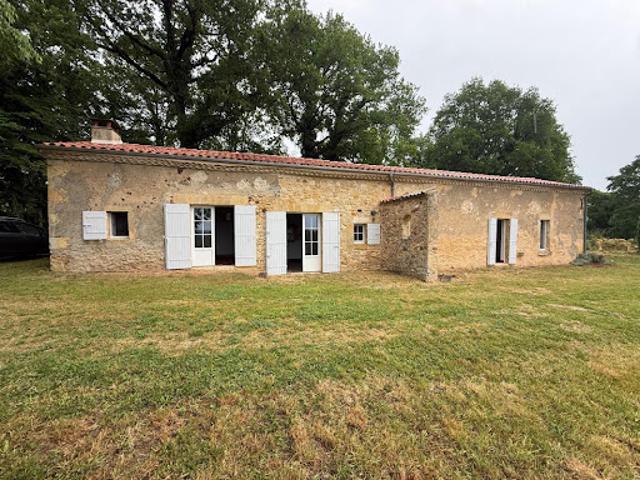 Location Maison 6 pièces 136 m2 Mouleydier