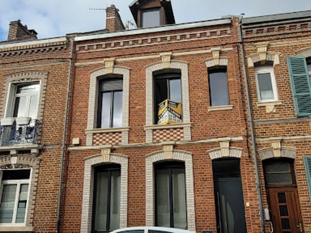 Location Maison 6 pièces 136 m2 Amiens