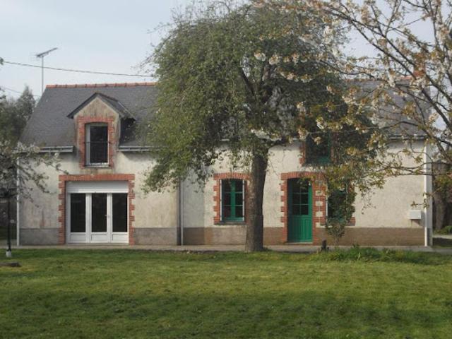 Location Maison 6 pièces 136 m2 Plessé
