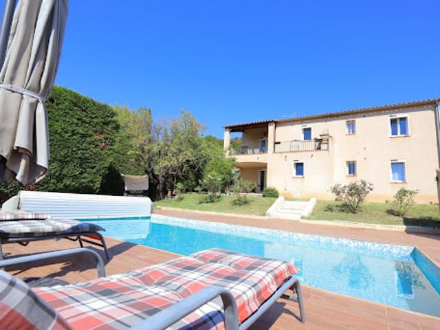 Location Maison 6 pièces 137 m2 Manosque