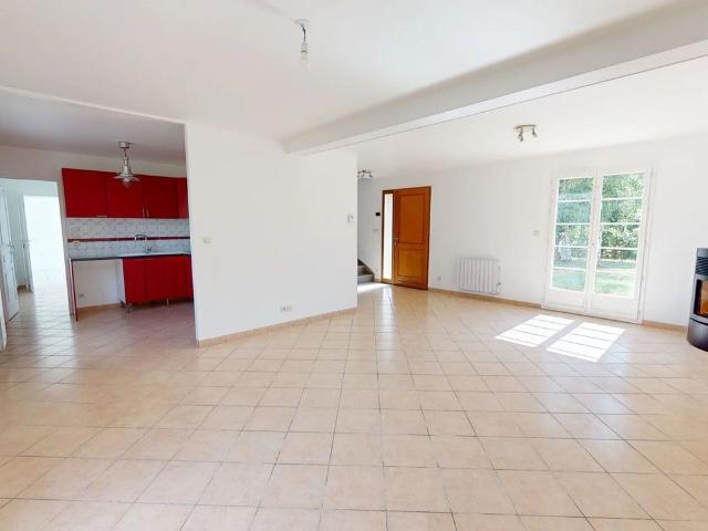 Location Maison 6 pièces 137 m2 à Dammarie