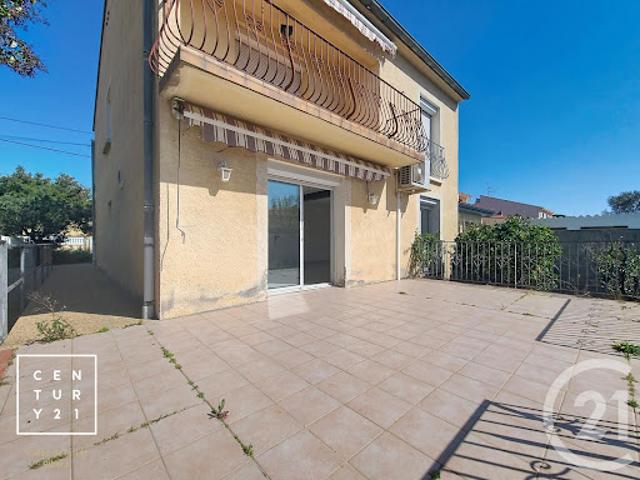 Location Maison 5 pièces 137 m2 Baho