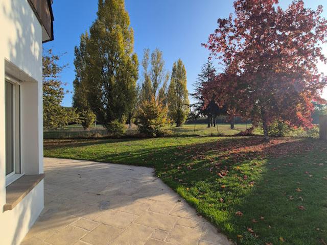 Location Maison 6 pièces 137 m2 Bruz